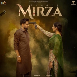 Mirza Baaghi(Mobwap.site) Mp3 Song