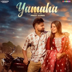 Yamaha Preet Guree(Mobwap.site) Mp3 Song