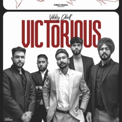 Victorious Vikky Dhall(Mobwap.site) Mp3 Song