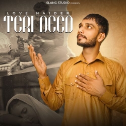 Teri Deed Love Haider(Mobwap.site) Mp3 Song