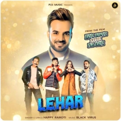 Lehar Happy Raikoti(Mobwap.site) Mp3 Song