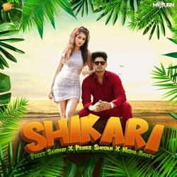 Shikari Preet Sandhu(Mobwap.site) Mp3 Song