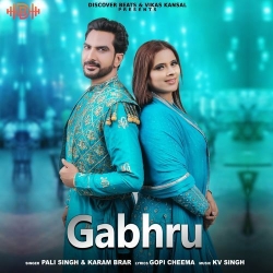 Gabhru Karam Brar(Mobwap.site) Mp3 Song