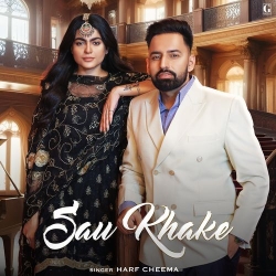 Sau Khake Harf Cheema(Mobwap.site) Mp3 Song