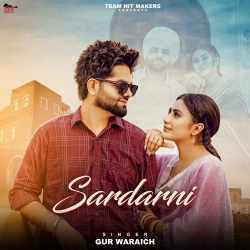 Sardarni Gur Waraich(Mobwap.site) Mp3 Song