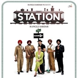 Station Rangle Sardar(Mobwap.site) Mp3 Song