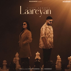 Laareyan Vicky Sandhu(Mobwap.site) Mp3 Song