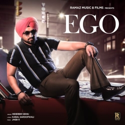 Ego Inderbir Sidhu(Mobwap.site) Mp3 Song