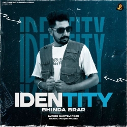 Identity Bhinda Brar(Mobwap.site) Mp3 Song