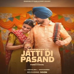 Jatti Di Pasand Deep Bajwa(Mobwap.site) Mp3 Song