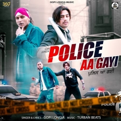 Police Aa Gayi Gopi Longia(Mobwap.site) Mp3 Song