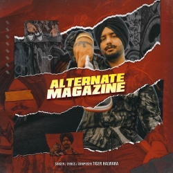 Alternate Magazine Tiger Halwara(Mobwap.site) Mp3 Song