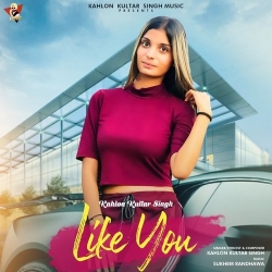 Like You Kahlon Kultar Singh(Mobwap.site) Mp3 Song