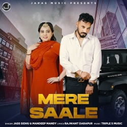 Mere Saale Jass Sidhu(Mobwap.site) Mp3 Song