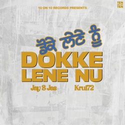 Dokke Lene Nu Jaspreet Singh(Mobwap.site) Mp3 Song