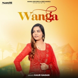 Wanga Kaur Gagan(Mobwap.site) Mp3 Song