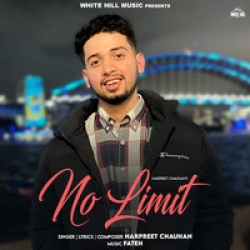 No Limit Harpreet Chauhan(Mobwap.site) Mp3 Song