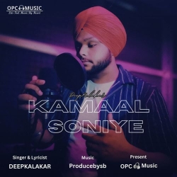 Kamaal Soniye Deep Kalakar(Mobwap.site) Mp3 Song