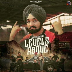 Levels Above Joban Grewal(Mobwap.site) Mp3 Song