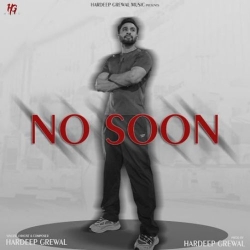 No Soon Hardeep Grewal(Mobwap.site) Mp3 Song