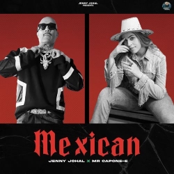 Mexican Jenny Johal(Mobwap.site) Mp3 Song