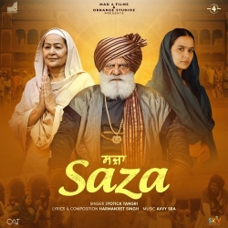 Saza (Bibi Rajni) Jyotica Tangri(Mobwap.site) Mp3 Song