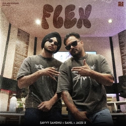 Flex Sahil Sandhu(Mobwap.site) Mp3 Song