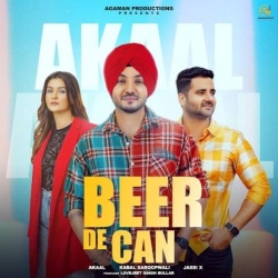 Beer De Can Akaal(Mobwap.site) Mp3 Song