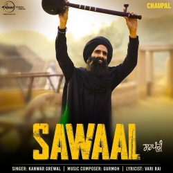 Sawaal (Sarpanchi 2024) Kanwar Grewal(Mobwap.site) Mp3 Song