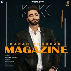 Magazine Karan Khokar(Mobwap.site) Mp3 Song