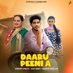 Daaru Peeni A Nav Meet(Mobwap.site) Mp3 Song