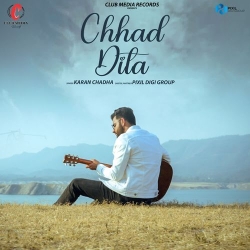 Chhad Dila Karan Chadha(Mobwap.site) Mp3 Song