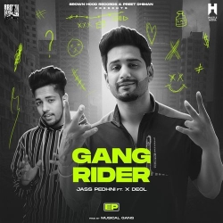 Gang Rider Jass Pedhni(Mobwap.site) Mp3 Song