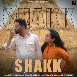 Shakk Honey Cheema(Mobwap.site) Mp3 Song