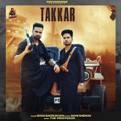 Takkar Boss Badrukhan(Mobwap.site) Mp3 Song