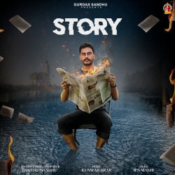 Story Gurdas Sandhu(Mobwap.site) Mp3 Song