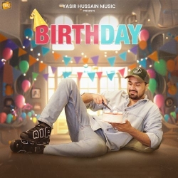 Birthday Yasir Hussain(Mobwap.site) Mp3 Song