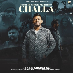 Challa (Alzheimer) Angrej Ali(Mobwap.site) Mp3 Song