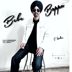 Bebe Bappu G Randhawa(Mobwap.site) Mp3 Song