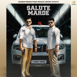 Salute Marde Zafar(Mobwap.site) Mp3 Song