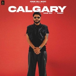 Calgary Jorge Gill(Mobwap.site) Mp3 Song