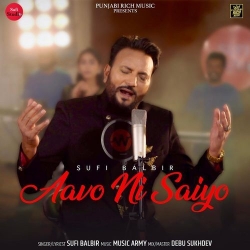 Aavo Ni Saiyo Sufi Balbir(Mobwap.site) Mp3 Song