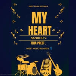 My Heart Sandhu Y(Mobwap.site) Mp3 Song