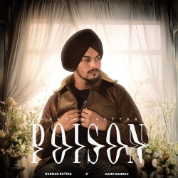 Poison Harman Buttar(Mobwap.site) Mp3 Song