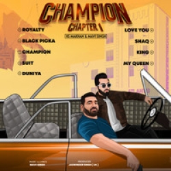 Champion K S Makhan(Mobwap.site) Mp3 Song