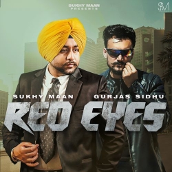 Red Eyes Sukhy Maan(Mobwap.site) Mp3 Song