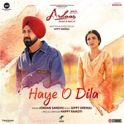 Haye O Dila Gippy Grewal(Mobwap.site) Mp3 Song