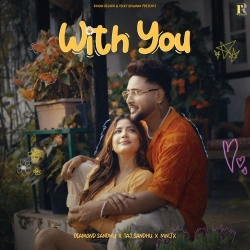 With You Diamond Sandhu(Mobwap.site) Mp3 Song