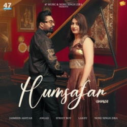 Humsafar Jasmeen Akhtar(Mobwap.site) Mp3 Song