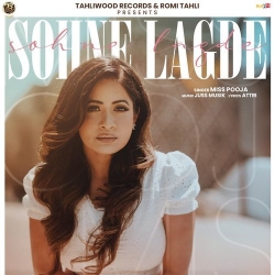 Sohne Lagde Miss Pooja(Mobwap.site) Mp3 Song